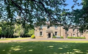 Chatton Park House Hotel Adult Only